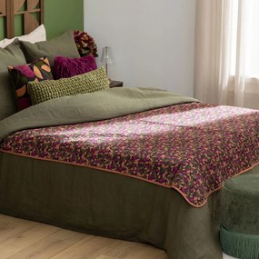 Κουβερλί Υπέρδιπλο (220x240) A-S Bellissima 212483