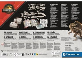 Εκπαιδευτικό παιχνίδι Clementoni