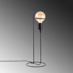 Table Lamp Pota - 3674 Black