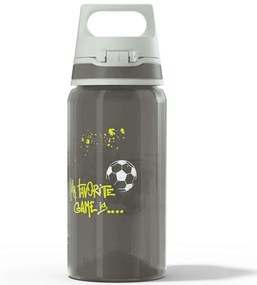Παγούρι Παιδικό Viva Football Tag 9001.50 500ml Multi Sigg 500ml Πολυπροπυλένιο