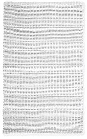 Χαλάκι Μπάνιου Delight 200-White 40x60 - Nef-Nef Homeware