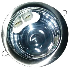 PL Ν. ΜΑΤ ENIAIO Ε27 ΓΥΑΛΙ ΔΙΑΦΑΝΕΣ ACA XM2583TNME27C