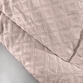 Πάπλωμα King Size (260x240) Guy Laroche Profile Pudra