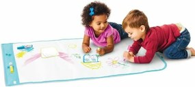 Χειροτεχνικό Παιχνίδι Goliath Color Pop Drawing Mat (FR) Μπλε