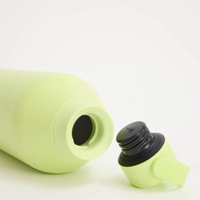 Μπουκάλι Θερμός 500ml Chilly's Series 3 Bottle Limelite
