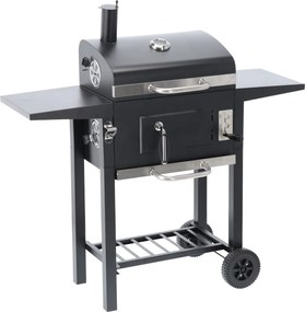 Ψησταριά κάρβουνου Asado