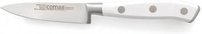 Μαχαίρι Marble Κρέατος CO08115000 8cm Από Ανοξείδωτο Ατσάλι Silver-White Comas Ανοξείδωτο Ατσάλι