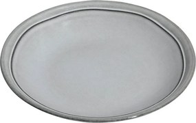 Πιάτο Φαγητού Βαθύ (Φ23) Estia Deline Dove 07-24505