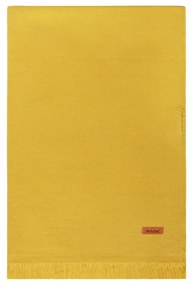 Πετσέτα Isla Mustard 85X175
