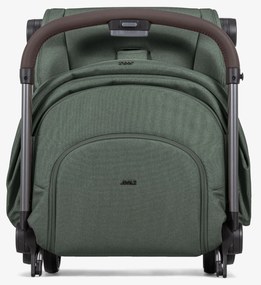 Joolz Aer2 παιδικό καρότσι Forest Green