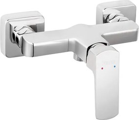 Ferro Vitto Verdeline BVI7VL - Μπαταρία ντουζιέρας χρωμέ