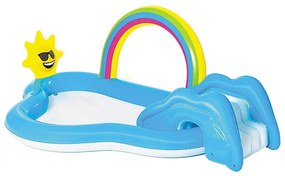 Παιδότοπος Νερού Bestway Rainbow &amp; Shine 15734