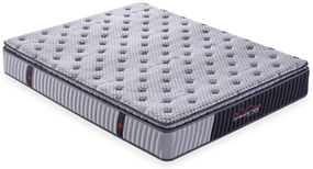 Στρώμα  Lusso Grey - 160x210