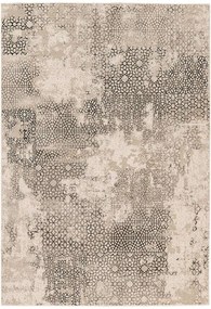 Χαλί Bellagio 3470 Beige-Grey New Plan 80X200cm