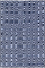 Χαλί Sloan Blue Asiatic London 200X300cm
