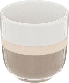 Φλυτζάνι Καφέ 140ml S-D Sofia Grey 176904A