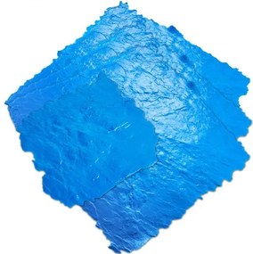 VEVOR Concrete Stamps Mat 36 in &amp; 18 in 4 pcs Texturing Skin Polyurethane Molds