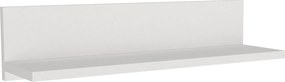 Wall Shelf Novella K5 - White White