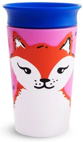 Ποτήρι Εκπαιδευτικό 296ml Munchkin Miracle Sippy Cup Fox