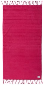Πετσέτα Θαλάσσης (80x160) Nef-Nef Homeware Expression Magenta