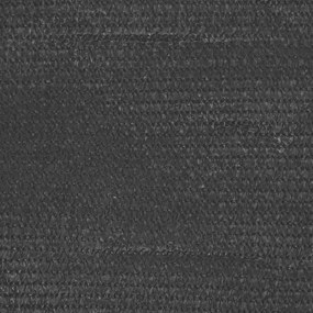 Χαλί Σκηνής Ανθρακί 200 x 200 εκ.