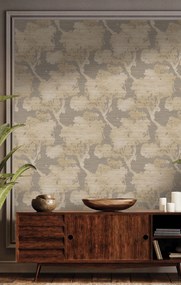 Ταπετσαρία CRISTIANA MASI ORNAMENTA 35957-PAR - 0.53 x 10.05μ.