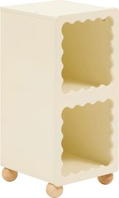 Παιδική Βιβλιοθήκη (31x30x64) A-S Bouli 214485A