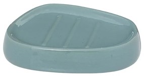 Σαπουνοθήκη (12x9.5x2.5) F-V Soap Dish Silk Artic 138015Q
