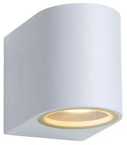 Φωτιστικό Επίτοιχο Lucide 22861-05-31 ZORA-LED Λευκό (White) 3000 K
