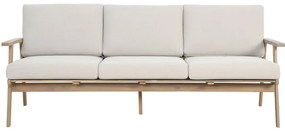 ΣΑΛΟΝΙ ETOILE  SET 1+2+1 ΦΥΣΙΚΟ BEIGE ΑΝΟΙΧΤΟ