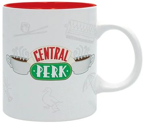 Κούπα Friends - Central Perk