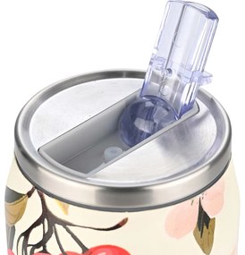 ESTIA ΘΕΡΜΟΣ TRAVEL CUP SAVE THE AEGEAN 500ml SAKURA WHISPER