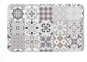 Χαλάκι μπάνιου Salou Douceur d'intérieur - 50x80cm