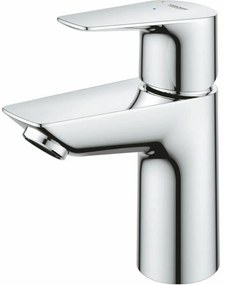 Μονή λαβή βρύση Grohe Start Edge Μέταλλο