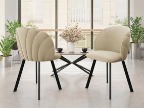 Καρέκλα Κ99-Mpez - 51.00Χ52.00Χ80.00cm