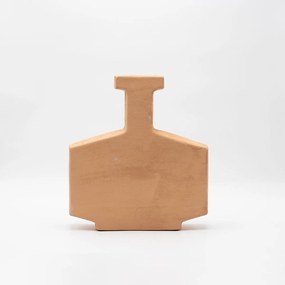 Διακοσμητικό Βάζο (26.5x6.2x30) Estheti 819-00300