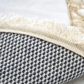 Bathmat Set (2 Pieces) Alne4656 Cream