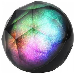 LED Φωτιστικό RGB με Bluetooth Ηχείο με AUX &amp; TF 1200mah VT-6211 7722 V-TAC-7722-Πολύχρωμο 7722