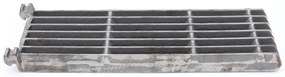 M700 CHARGRILL - Cast Iron Grid 480X133x35 Mm