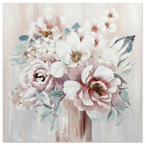Πίνακας ArteLibre "Φύση" Καμβάς 100x100x3cm Arte-14690060