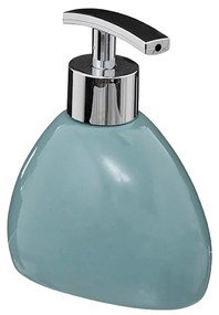 Δοχείο Κρεμοσάπουνου 300ml (10.5x8.2x12.6) F-V Dispenser Silk Artic 138013Q