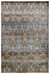 Χαλιά Κρεβατοκάμαρας (Σετ 3τμχ) Tzikas Carpets Elite 16967-953