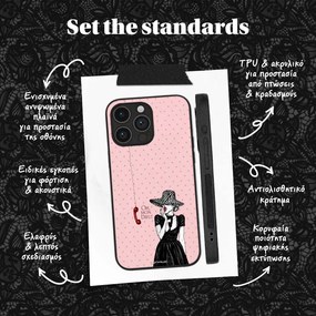 Θήκη Sonique DIVA Series για Huawei Nova 10 Oh, Mon Dieu