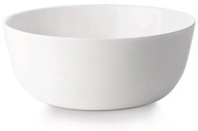 Σαλατιέρα Γυάλινο Λευκό 23x9,4εκ.Toledo Bormioli Rocco BR00400880