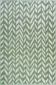 Χαλί Aurora 85011/400196 Green Carpet Couture 200X290cm