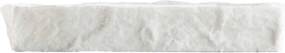 Σαπουνοθήκη Douceur d'intérieur - 14.1x9.9x2.2cm - Λευκό