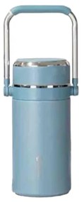 Φορητό παγούρι-θερμός - WL40 - 1500ml - 740276 - Blue