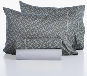 Σεντόνια King Size (Σετ) Nef-Nef Homeware Elements Dominat