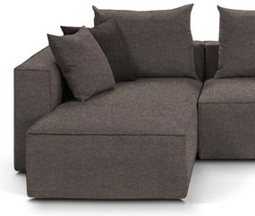 Κομμάτι Martin Νο3-Δεξιά-Σταχτί