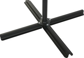 Ομπρέλα Home ESPRIT Άμμο 300 X 350 X 250 CM